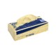 Кърпа Kimberly-Clark WypAll X50 7443, 41.8 х 24.7 cm, жълта, 50 броя