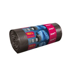 Торби за смет York Strong, 160 L, 10 броя - Почистване и Дезинфекция