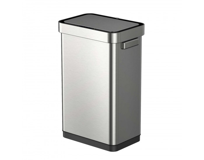 Кош за отпадъци Eko Mirage Deluxe-T, сензорен, 50 L