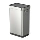 Кош за отпадъци Eko Mirage Deluxe-T, сензорен, 50 L