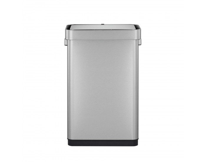Кош за отпадъци Eko Mirage Deluxe-T, сензорен, 50 L