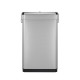 Кош за отпадъци Eko Mirage Deluxe-T, сензорен, 50 L