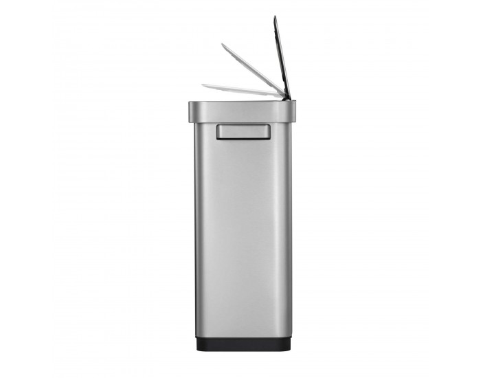 Кош за отпадъци Eko Mirage Deluxe-T, сензорен, 50 L