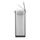 Кош за отпадъци Eko Mirage Deluxe-T, сензорен, 50 L