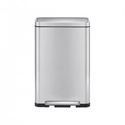 Кош за отпадъци Eko X-Cube, с педал, 30 L - EKO
