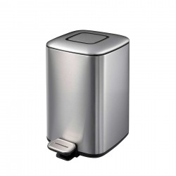 Кош за отпадъци Eko Regent, с педал, 9 L - EKO