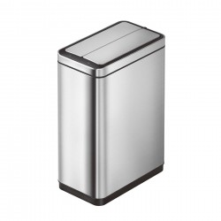 Кош за отпадъци Eko Deluxe Phantom, сензорен, 45 L - EKO