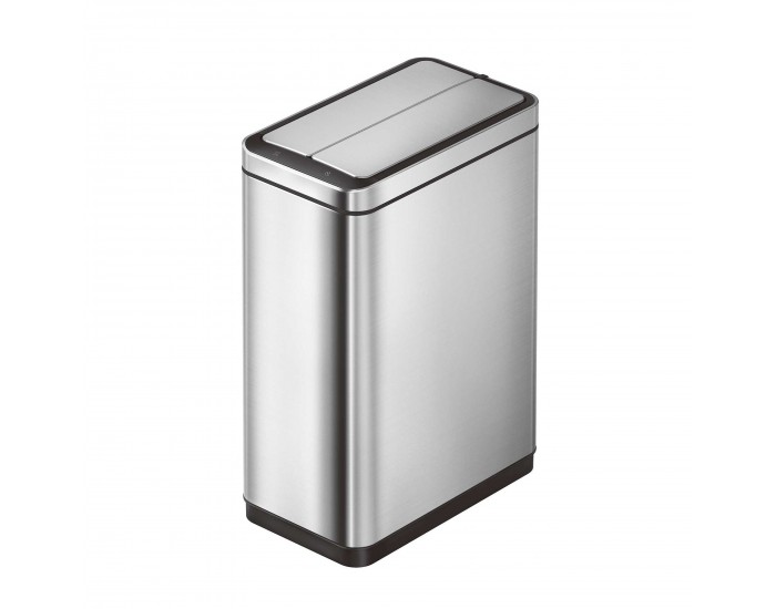 Кош за отпадъци Eko Deluxe Phantom, сензорен, 45 L
