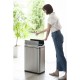 Кош за отпадъци Eko Deluxe Phantom, сензорен, 45 L
