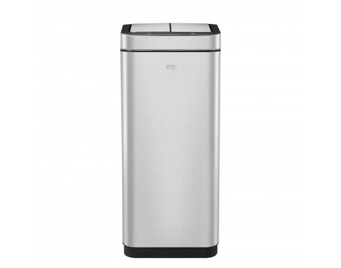 Кош за отпадъци Eko Deluxe Phantom, сензорен, 45 L
