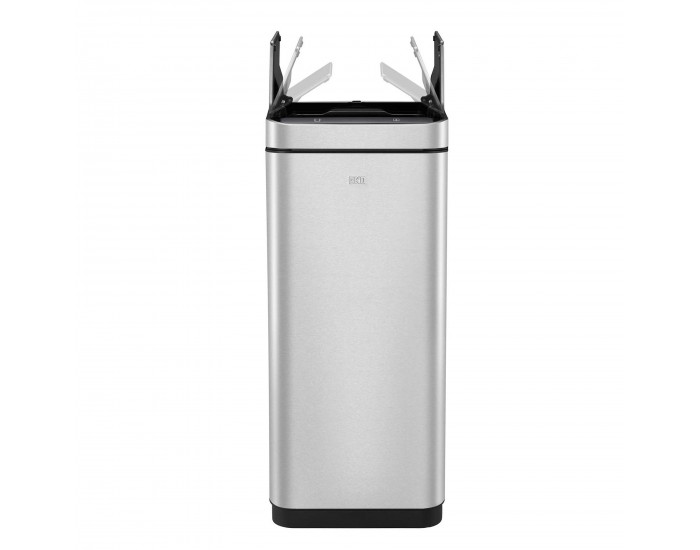 Кош за отпадъци Eko Deluxe Phantom, сензорен, 45 L