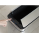 Кош за отпадъци Eko Deluxe Phantom, сензорен, 45 L