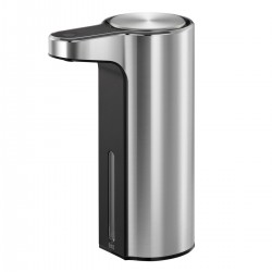 Диспенсър за сапун на пяна Eko Aroma Smart, сензорен, 250 ml - EKO