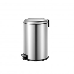 Кош за отпадъци Eko Genie, с педал, 12 L - EKO