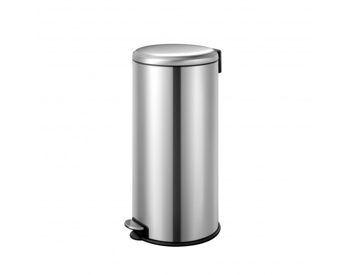 Кош за отпадъци Eko Genie, с педал, 30 L