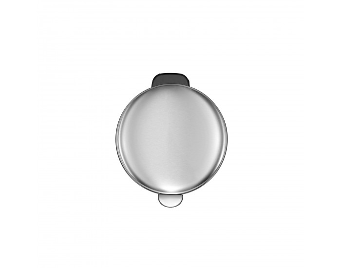 Кош за отпадъци Eko Genie, с педал, 5 L