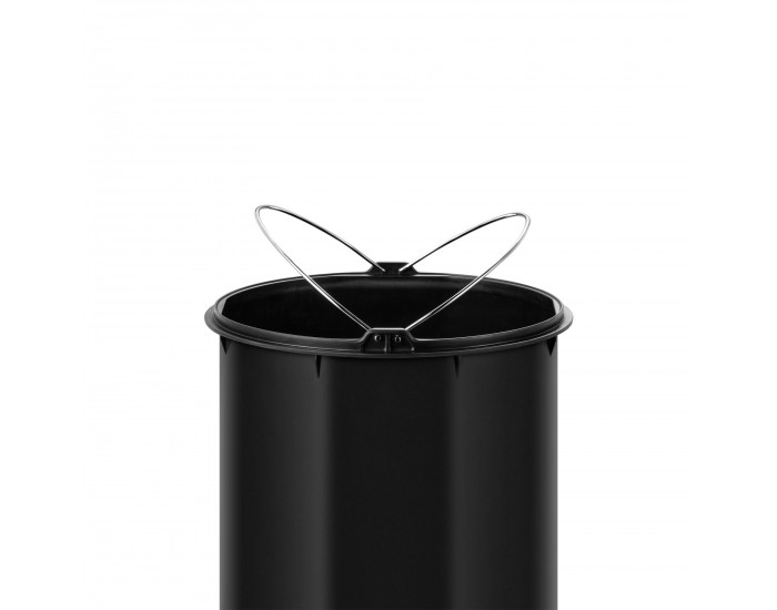 Кош за отпадъци Eko Genie, с педал, 5 L