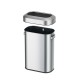 Кош за отпадъци Eko Urban, с отворен капак, 60 L