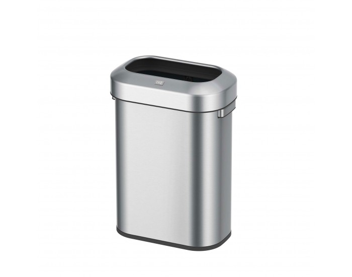 Кош за отпадъци Eko Urban, с отворен капак, 60 L