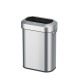 Кош за отпадъци Eko Urban, с отворен капак, 60 L