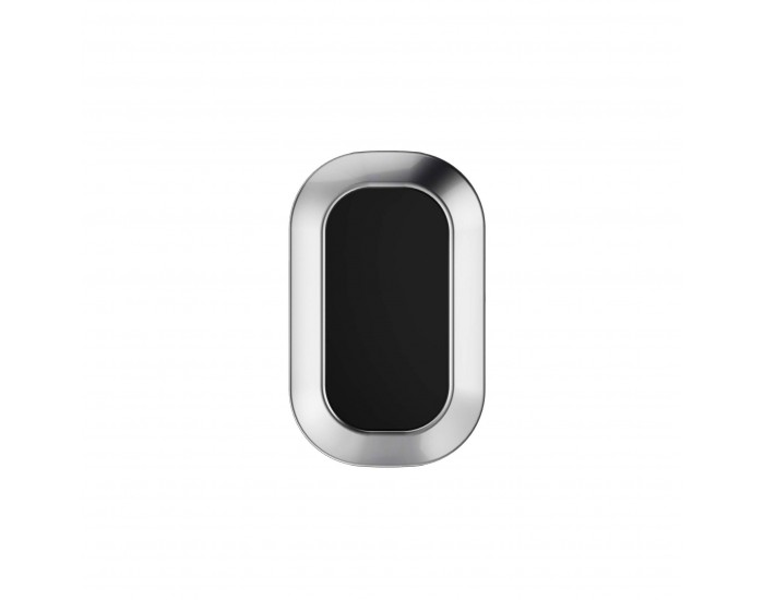 Кош за отпадъци Eko Urban, с отворен капак, 60 L