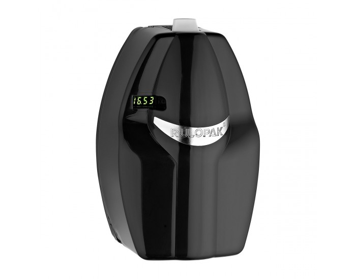 Aроматизатор Rulopak Cosmic M5, черен, 100 ml