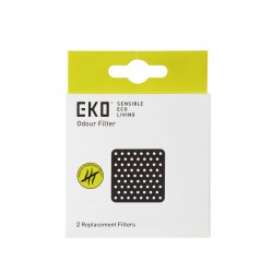 Филтър за кошове за смет Eko Refresh Odor - EKO