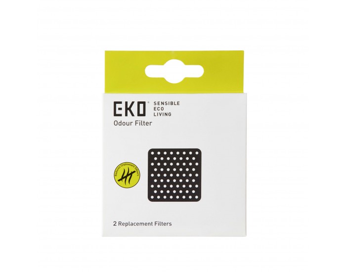 Филтър за кошове за смет Eko Refresh Odor