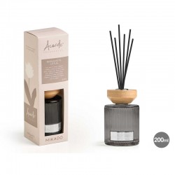 Ароматизатор Acorde Mikado, пръчици, Bergamots Lotus, 200 ml - Сравняване на продукти