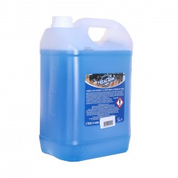 Препарат за под Hit&Clean, универсален, концентрат, океан, 5 L - Продукти за баня и WC