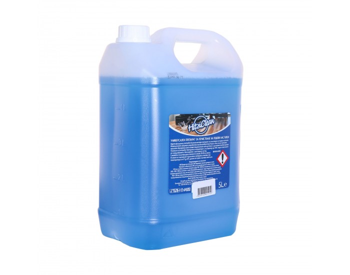 Препарат за под Hit&Clean, универсален, концентрат, океан, 5 L