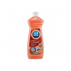 Препарат за почистване на килими A1, мокети, тапицерии, 500 ml - Продукти за баня и WC