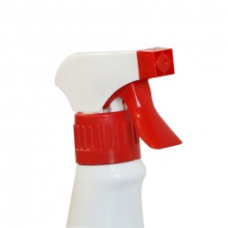 Пръскащ механизъм, за помпа, пистолетна, 1 L - Продукти за баня и WC