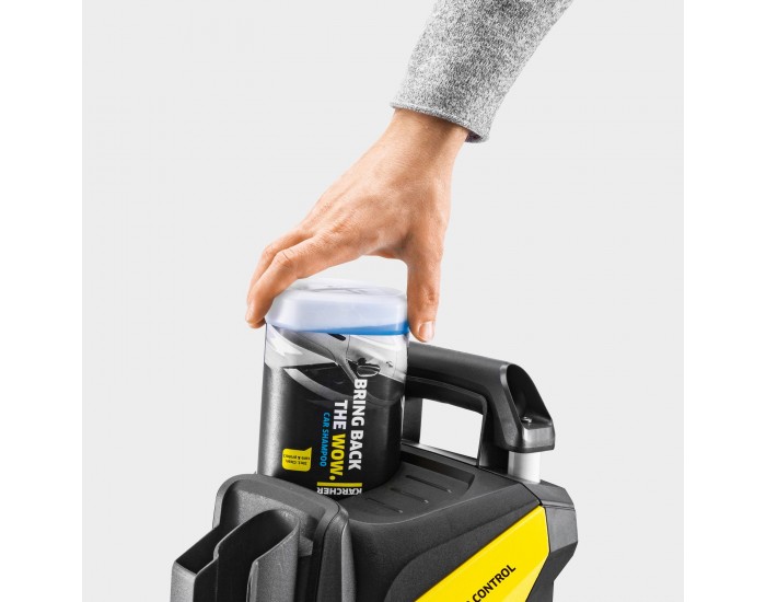 Автошампоан Karcher RM 610, 3 в 1, 1 L
