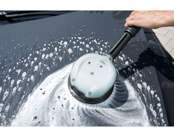 Автошампоан Karcher RM 610, 3 в 1, 1 L