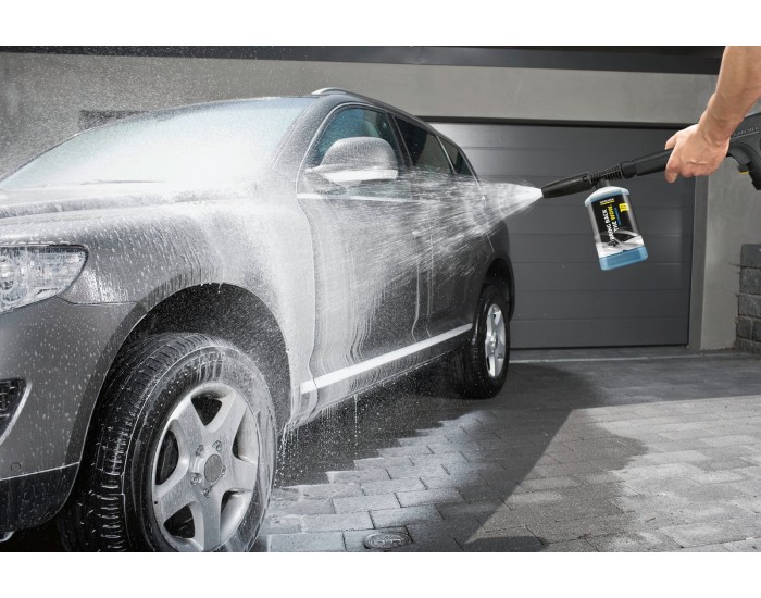 Автошампоан Karcher RM 610, 3 в 1, 1 L