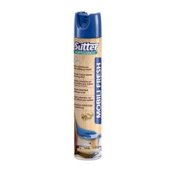 Препарат за почистване на мебели Sutter Mobili Fresh, антистатик, 500 ml - Sutter