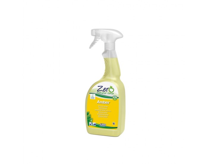 Обезмаслител Sutter Zero Amber, 750 ml