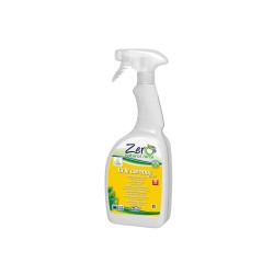 Препарат за почистване на фурни Sutter и грилове Zero Grill Cleaner Plus, 750 ml - Sutter