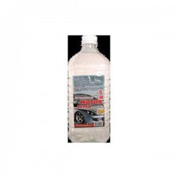 Автошампоан Motox Super, концентрат, 1/1000, 1 L - Продукти за баня и WC
