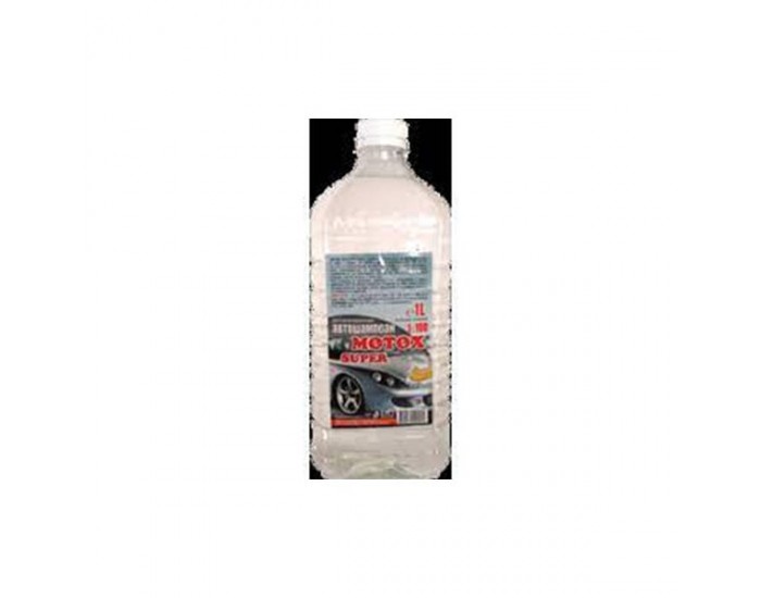 Автошампоан Motox Super, концентрат, 1/1000, 1 L