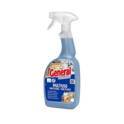 Препарат за почистване General Multiuso, универсален, 0.75 L - General