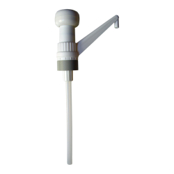 Дозираща помпа Sutter, за туба от 5 L, с доза от 30 ml - Sutter