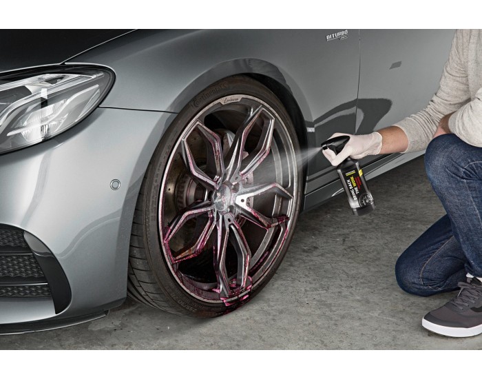 Препарат за джанти Karcher RM 667, 500 ml
