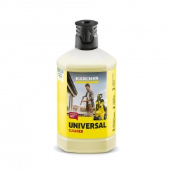 Препарат за почистване Karcher RM 626, универсален, 1 L - Karcher