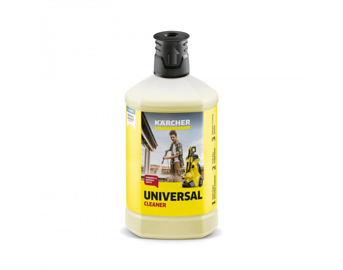 Препарат за почистване Karcher RM 626, универсален, 1 L
