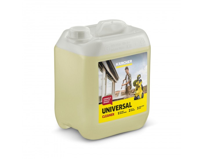 Препарат за почистване Karcher RM 555, универсален, 5 L