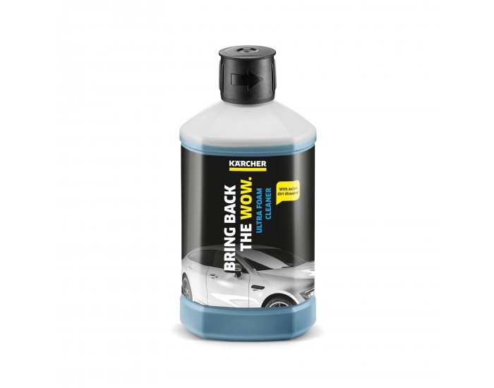 Пяна за дюза за водоструйки Karcher RM 615, ултра, 1 L