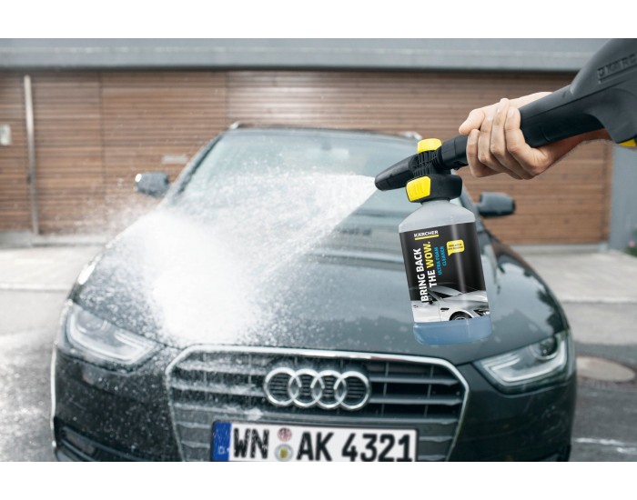 Пяна за дюза за водоструйки Karcher RM 615, ултра, 1 L