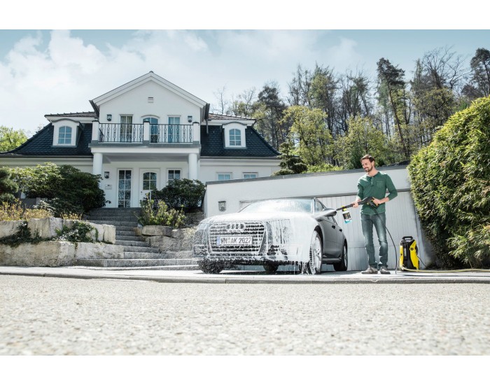 Пяна за дюза за водоструйки Karcher RM 615, ултра, 1 L